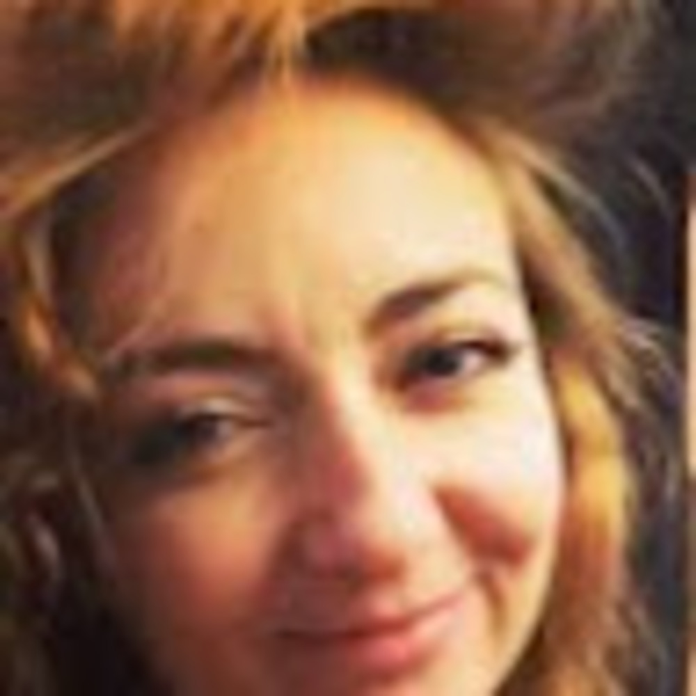 Meet your Posher, Candace